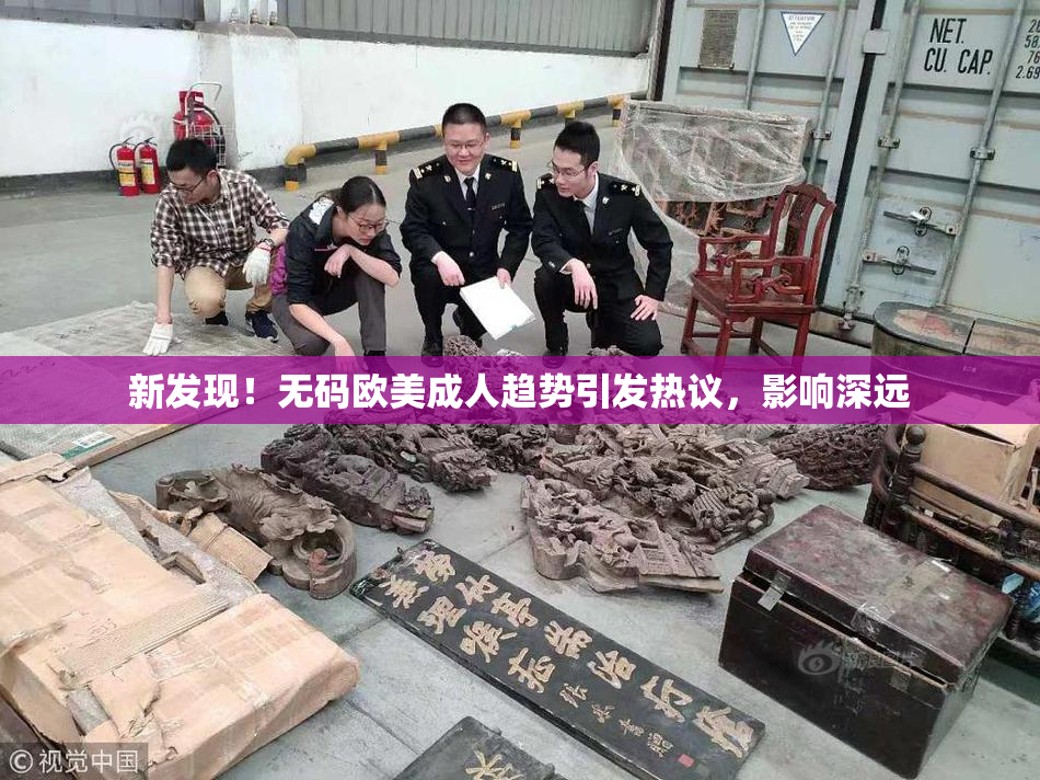 新发现！无码欧美成人趋势引发热议，影响深远