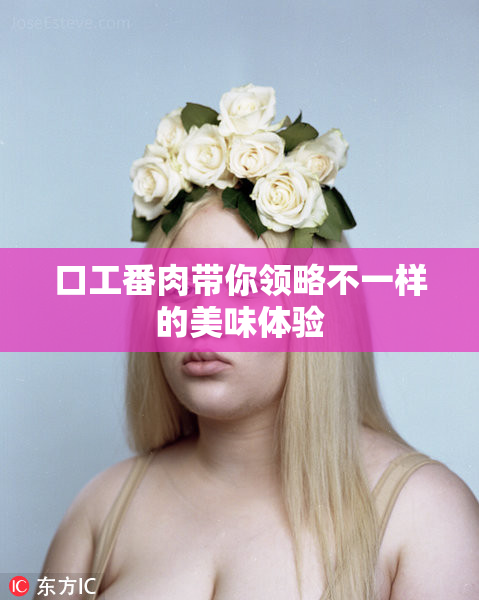 口工番肉带你领略不一样的美味体验