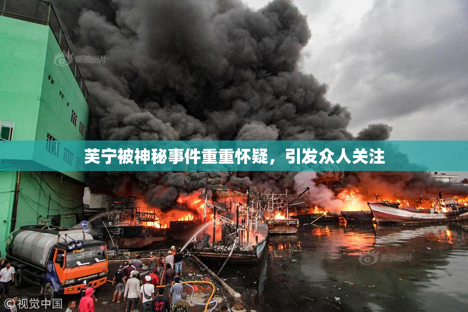 芙宁被神秘事件重重怀疑，引发众人关注