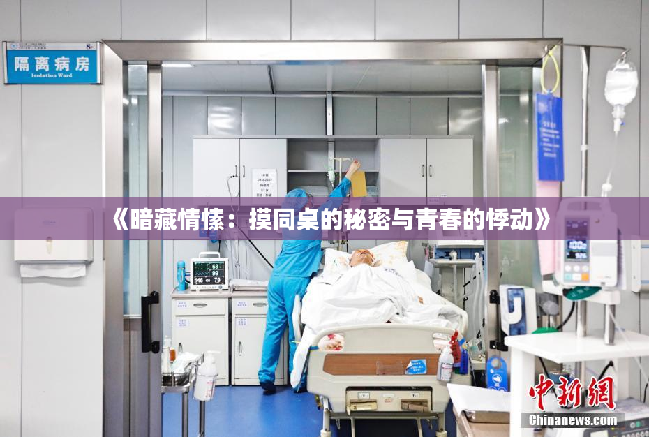 《暗藏情愫：摸同桌的秘密与青春的悸动》