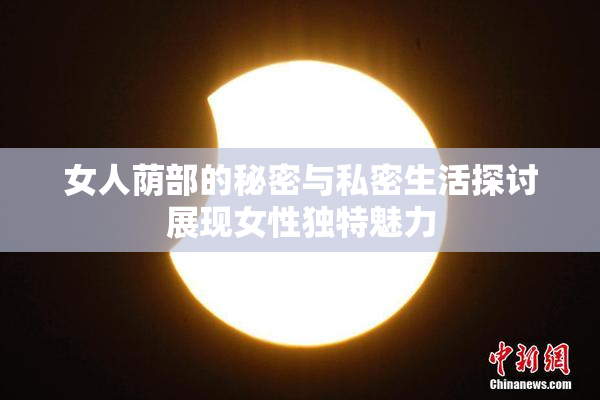 女人荫部的秘密与私密生活探讨展现女性独特魅力