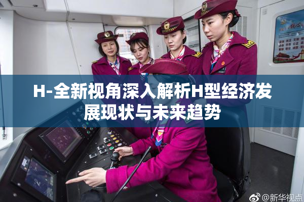 H-全新视角深入解析H型经济发展现状与未来趋势