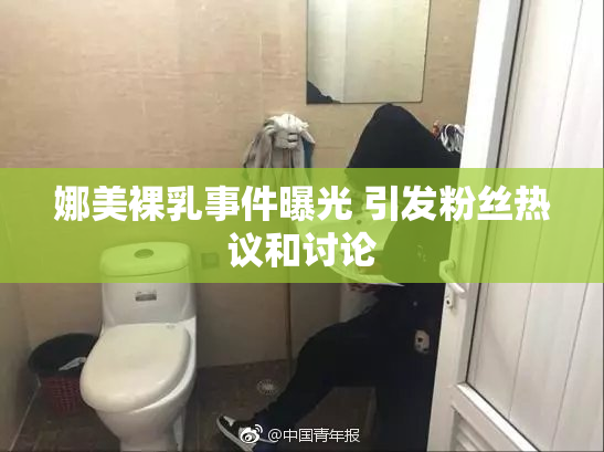 娜美裸乳事件曝光 引发粉丝热议和讨论