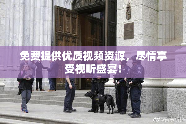 免费提供优质视频资源，尽情享受视听盛宴！