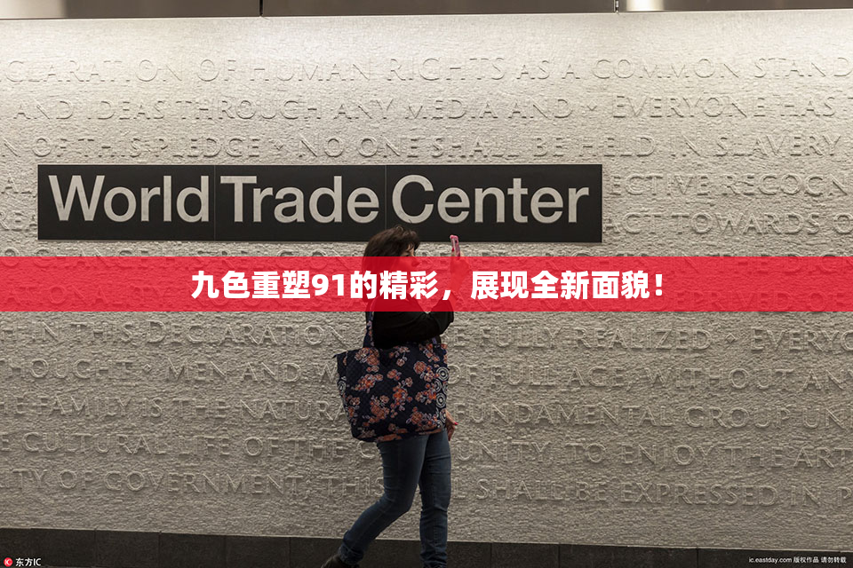 九色重塑91的精彩，展现全新面貌！