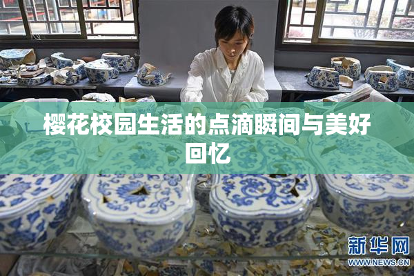 樱花校园生活的点滴瞬间与美好回忆