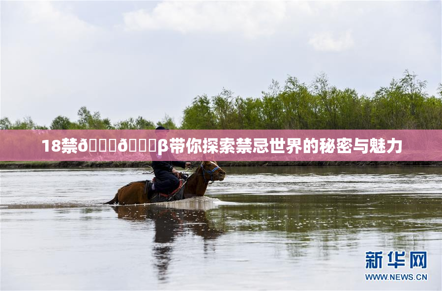 18禁🍆🍑β带你探索禁忌世界的秘密与魅力