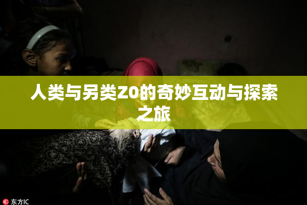 人类与另类Z0的奇妙互动与探索之旅
