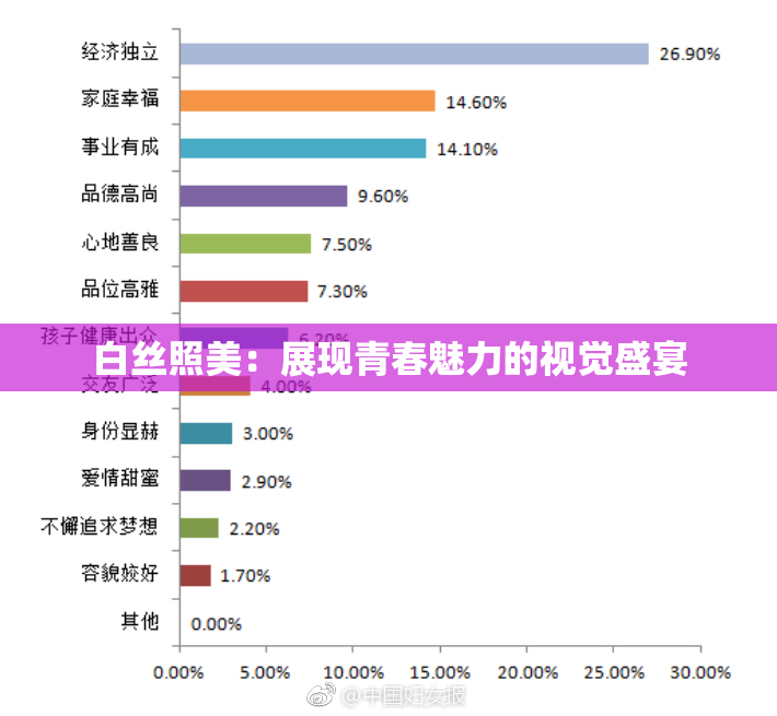 白丝照美：展现青春魅力的视觉盛宴