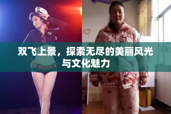 双飞上景，探索无尽的美丽风光与文化魅力