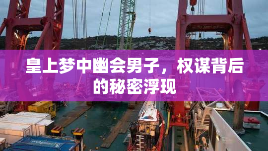 皇上梦中幽会男子，权谋背后的秘密浮现