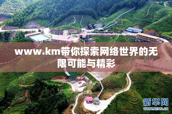 www.km带你探索网络世界的无限可能与精彩