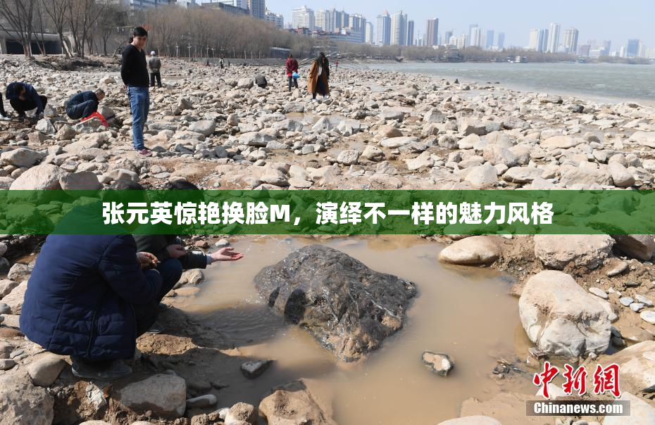 张元英惊艳换脸M，演绎不一样的魅力风格