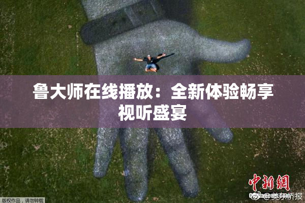 鲁大师在线播放：全新体验畅享视听盛宴
