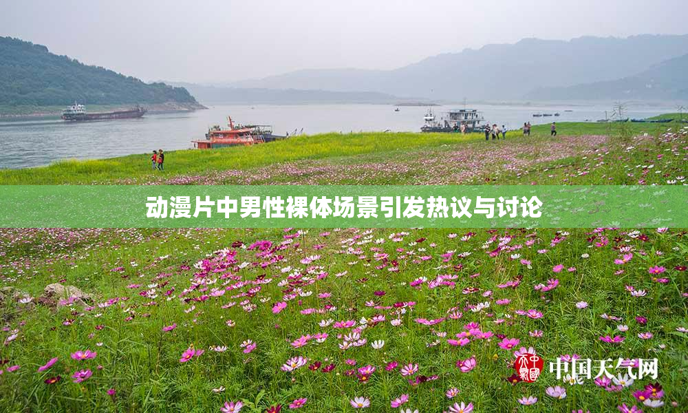 动漫片中男性裸体场景引发热议与讨论