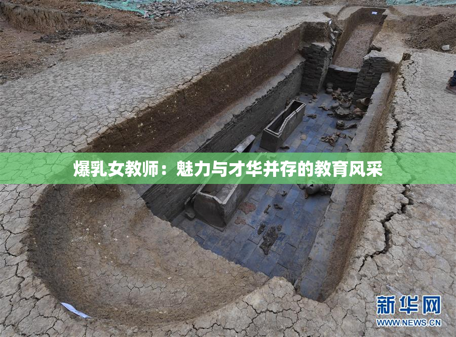 爆乳女教师：魅力与才华并存的教育风采