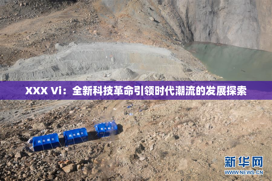 XXX Vi：全新科技革命引领时代潮流的发展探索