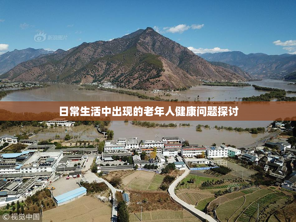 日常生活中出现的老年人健康问题探讨
