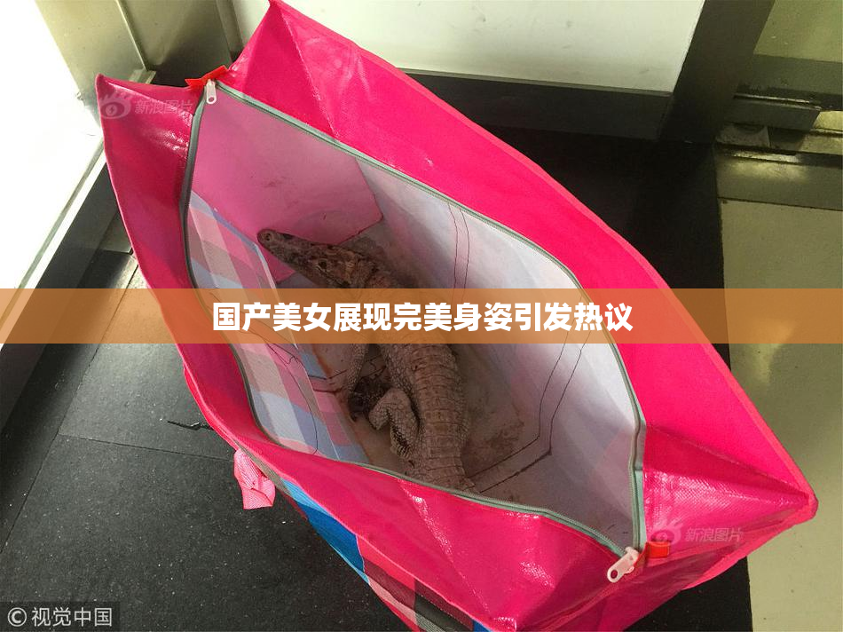 国产美女展现完美身姿引发热议