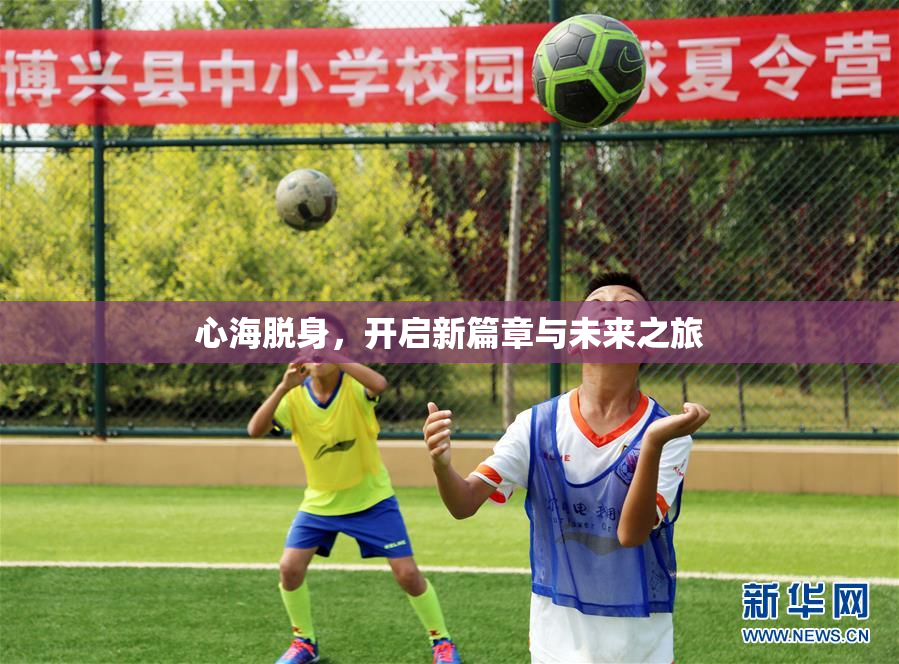 心海脱身，开启新篇章与未来之旅