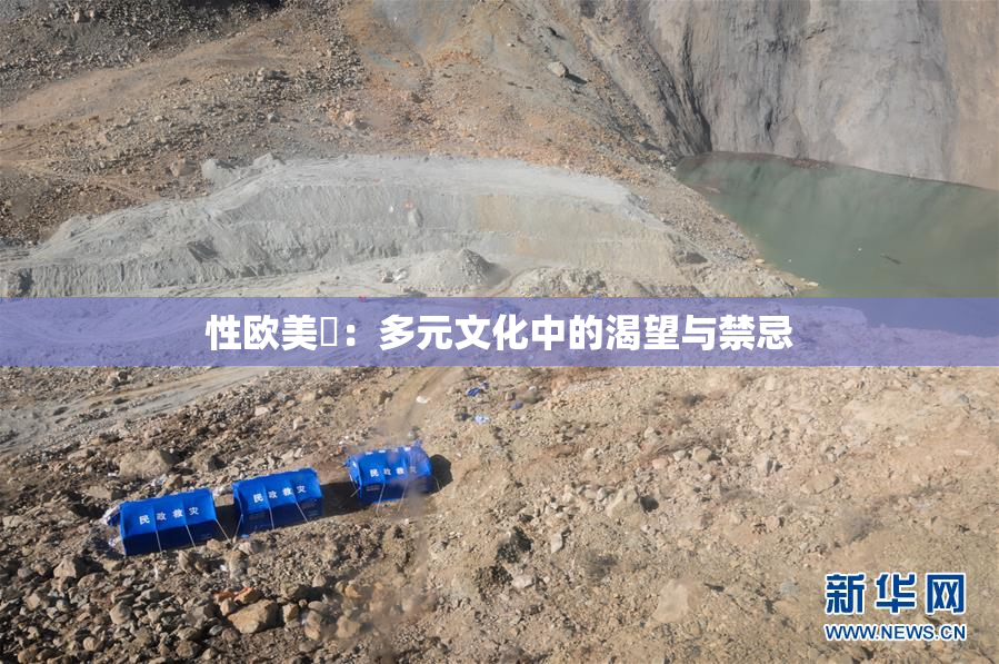 性欧美婬：多元文化中的渴望与禁忌