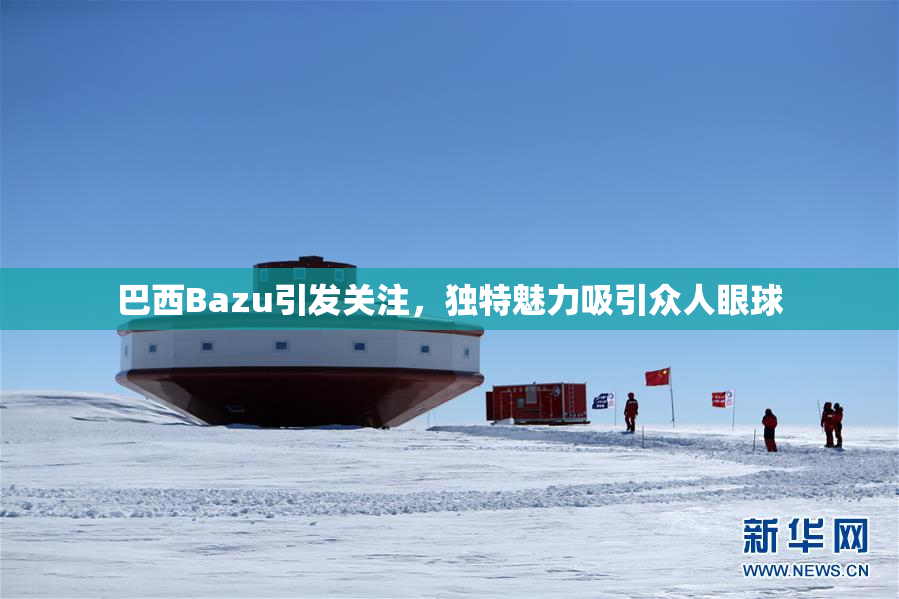 巴西Bazu引发关注，独特魅力吸引众人眼球