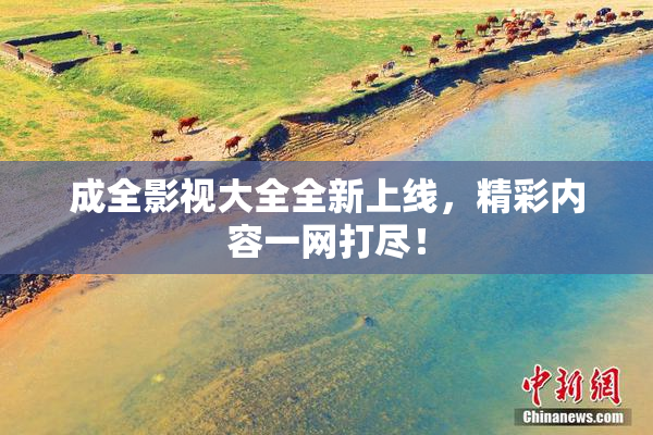 成全影视大全全新上线，精彩内容一网打尽！