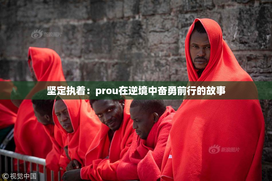 坚定执着：prou在逆境中奋勇前行的故事