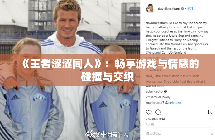 《王者涩涩同人》：畅享游戏与情感的碰撞与交织