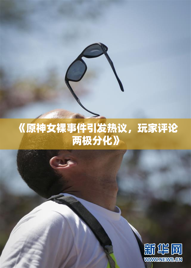 《原神女裸事件引发热议，玩家评论两极分化》
