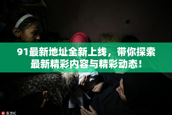 91最新地址全新上线，带你探索最新精彩内容与精彩动态！
