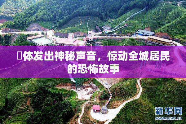 屍体发出神秘声音，惊动全城居民的恐怖故事