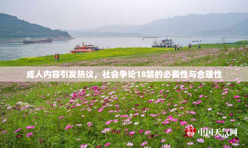成人内容引发热议，社会争论18禁的必要性与合理性