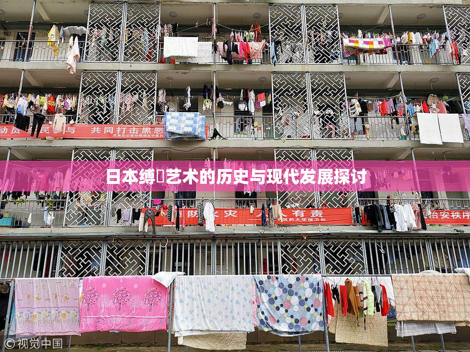 日本缚縄艺术的历史与现代发展探讨