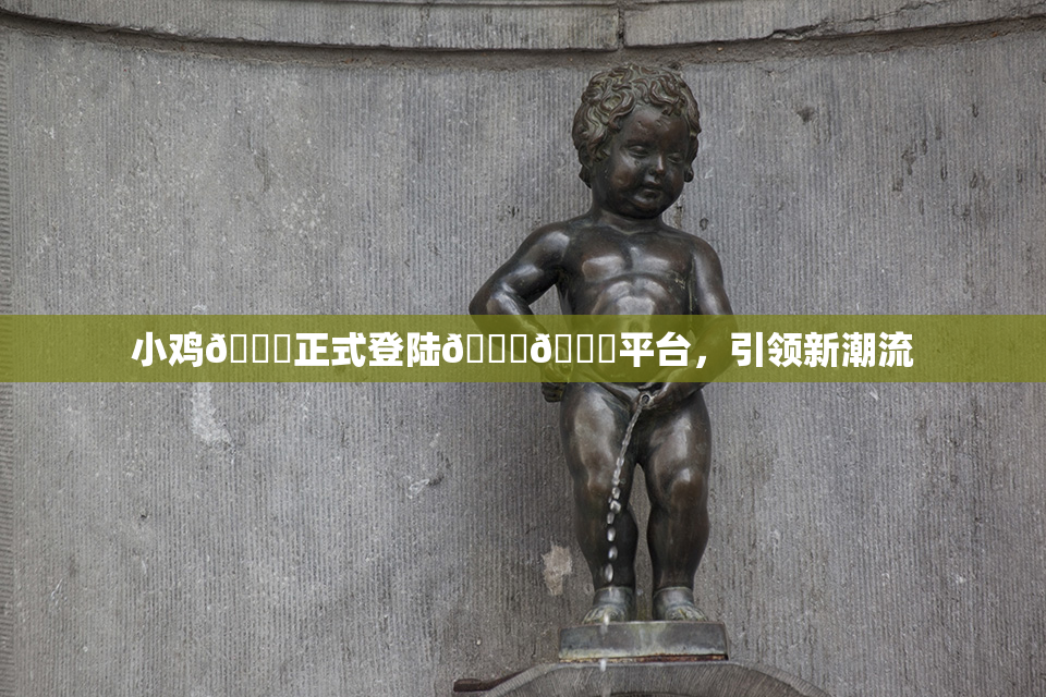 小鸡🐔正式登陆🍑🔞平台，引领新潮流