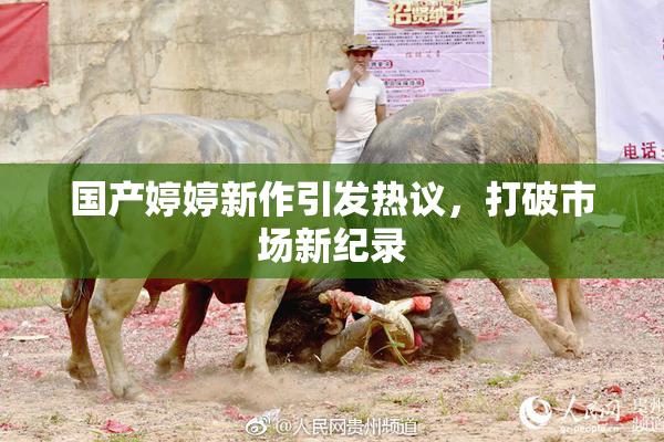 国产婷婷新作引发热议，打破市场新纪录