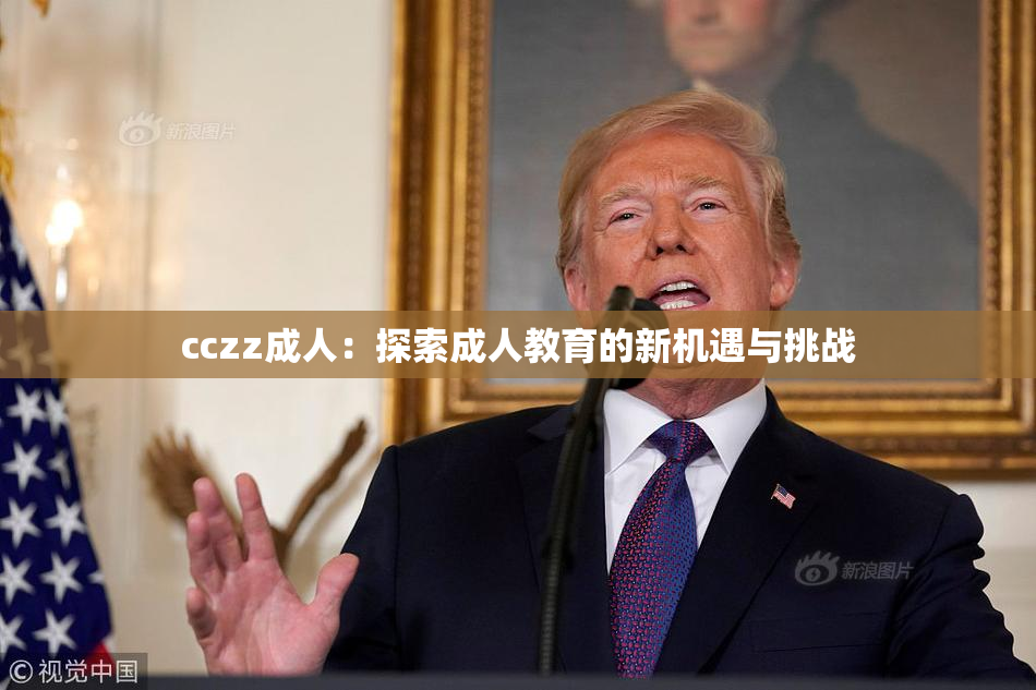 cczz成人：探索成人教育的新机遇与挑战
