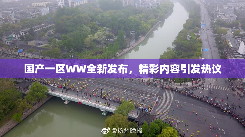 国产一区WW全新发布，精彩内容引发热议