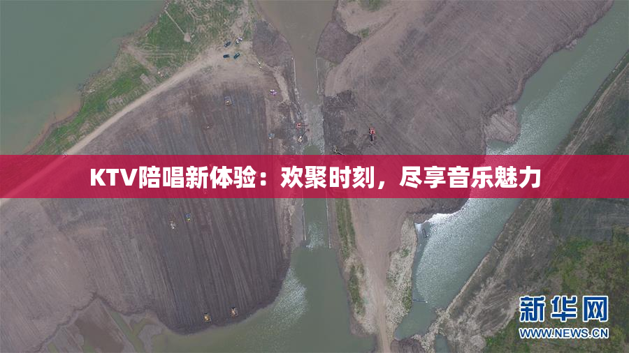 KTV陪唱新体验：欢聚时刻，尽享音乐魅力