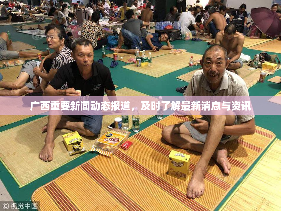 广西重要新闻动态报道，及时了解最新消息与资讯
