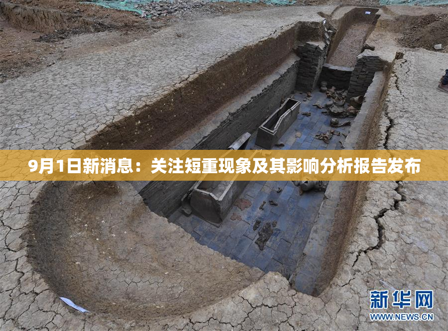9月1日新消息：关注短重现象及其影响分析报告发布