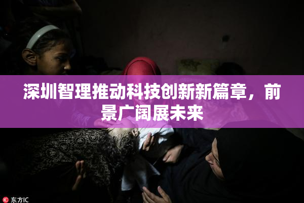 深圳智理推动科技创新新篇章，前景广阔展未来