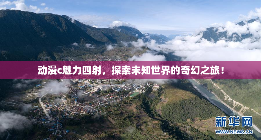 动漫c魅力四射，探索未知世界的奇幻之旅！