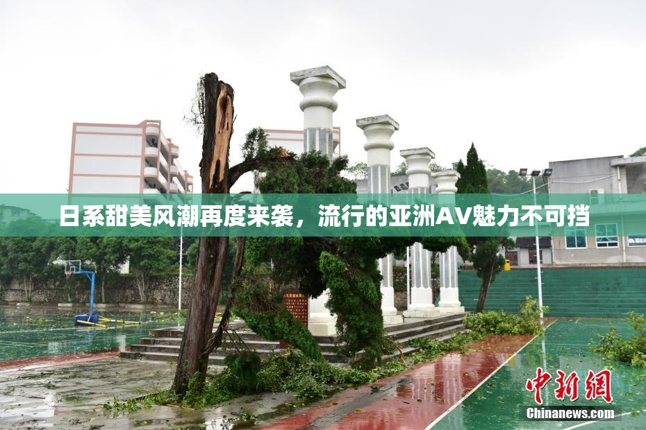 日系甜美风潮再度来袭，流行的亚洲AV魅力不可挡