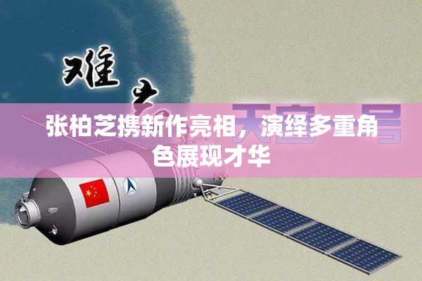 张柏芝携新作亮相，演绎多重角色展现才华