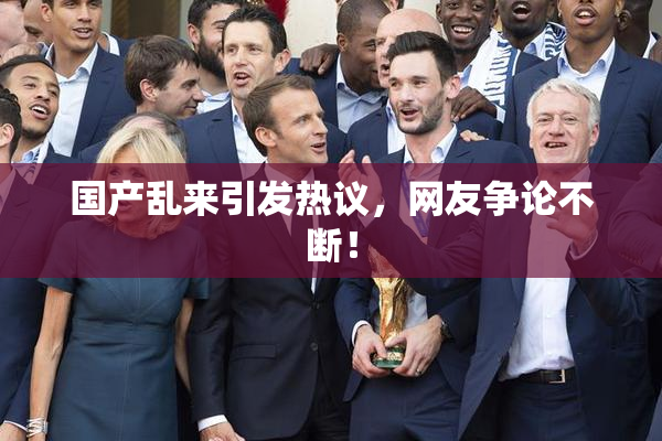 国产乱来引发热议，网友争论不断！