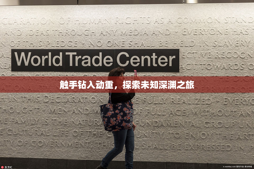触手钻入动重，探索未知深渊之旅