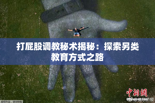 打屁股调教秘术揭秘：探索另类教育方式之路
