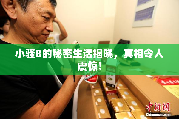 小骚B的秘密生活揭晓，真相令人震惊！
