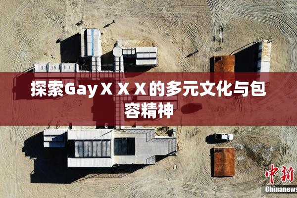 探索GayⅩⅩⅩ的多元文化与包容精神